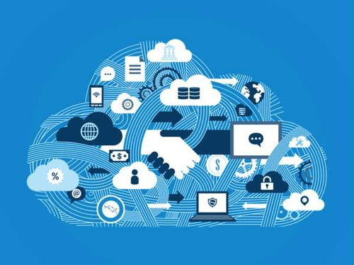 從網絡化到數字化 互聯網與5G如何通過信息技術咨詢賦能產業升級