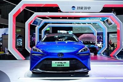 2023上海車展前瞻 豐田bZ家族兩款新車全球首發，電動化戰略加速布局